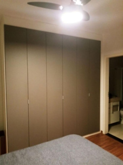 Sobrado, 2 quartos, 120 m² - Foto 2