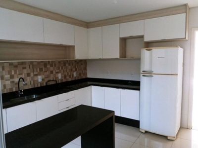 Sobrado, 2 quartos, 120 m² - Foto 1