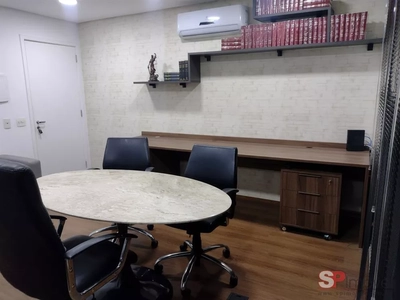 Prédio Inteiro, 36 m² - Foto 1