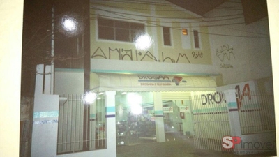 Prédio Inteiro, 440 m² - Foto 1