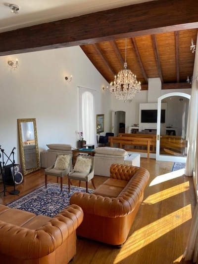 Casa, 8 quartos, 650 m² - Foto 4