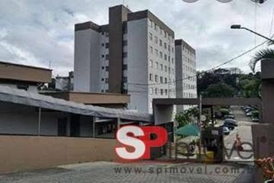 Apartamento, 2 quartos, 52 m² - Foto 3