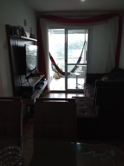 Apartamento, 3 quartos, 83 m² - Foto 3