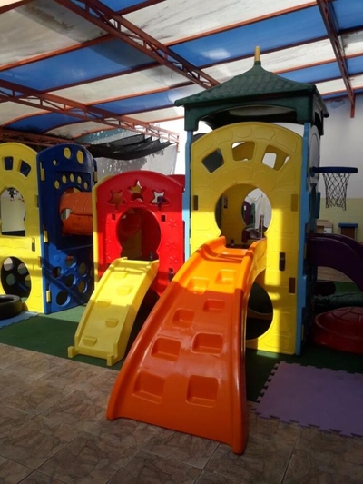 Sobrado, 1 quarto, 465 m² - Foto 2