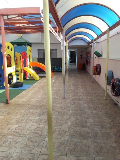 Sobrado, 1 quarto, 465 m² - Foto 3