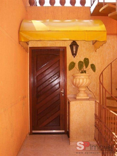 Casa, 3 quartos, 176 m² - Foto 1