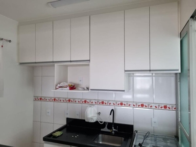 Apartamento, 2 quartos, 47 m² - Foto 4