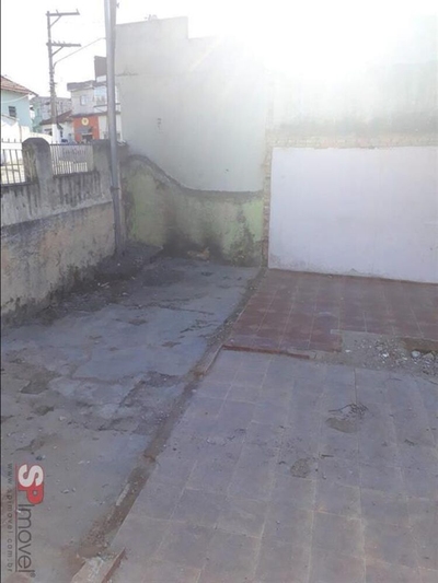 Terreno, 120 m² - Foto 1
