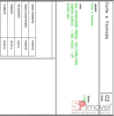 Prédio Inteiro, 2000 m² - Foto 4