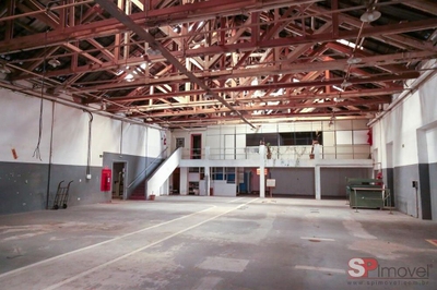 Prédio Inteiro, 2000 m² - Foto 2