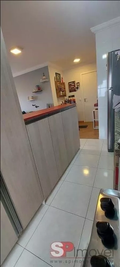 Apartamento, 2 quartos, 58 m² - Foto 3