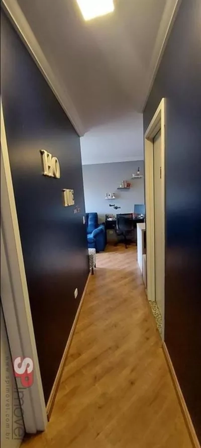 Apartamento, 2 quartos, 58 m² - Foto 2