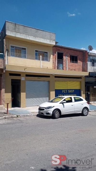 Casa, 1 quarto, 120 m² - Foto 2