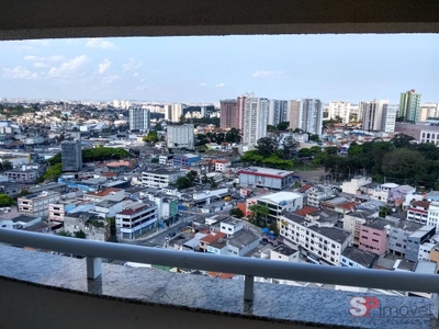 Apartamento, 2 quartos, 67 m² - Foto 1