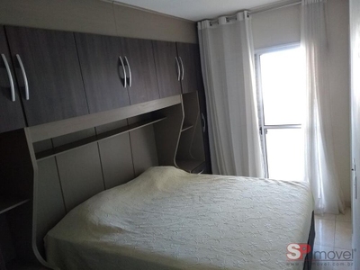 Apartamento, 2 quartos, 67 m² - Foto 2