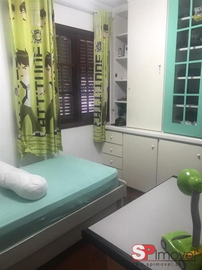 Casa, 3 quartos, 210 m² - Foto 3