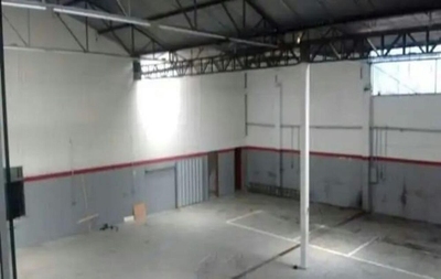 Prédio Inteiro, 120 m² - Foto 1
