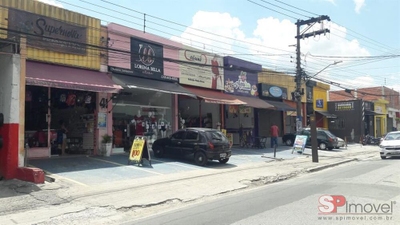 Prédio Inteiro, 650 m² - Foto 1