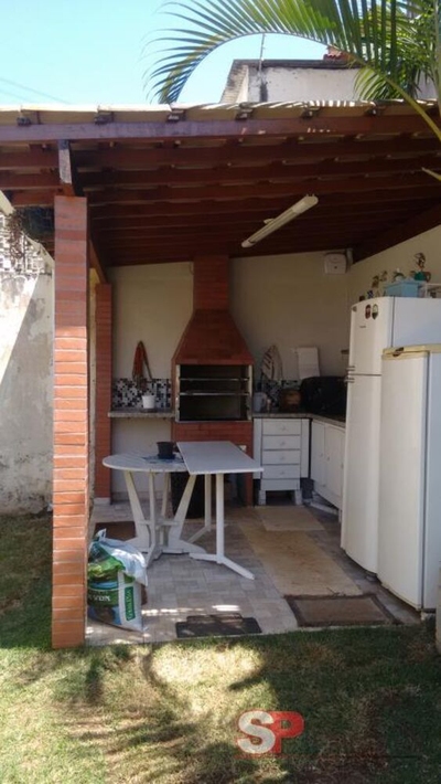 Casa, 4 quartos, 320 m² - Foto 1