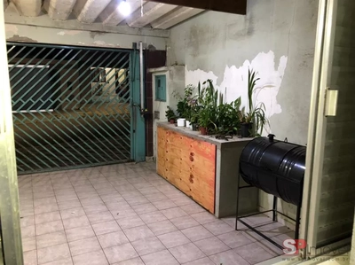 Casa, 1 quarto, 120 m² - Foto 3