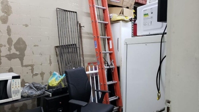 Prédio Inteiro, 120 m² - Foto 3