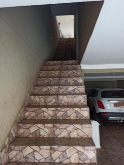 Sobrado, 5 quartos, 325 m² - Foto 2