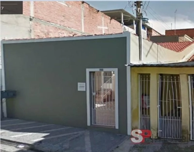 Casa, 2 quartos, 73 m² - Foto 1