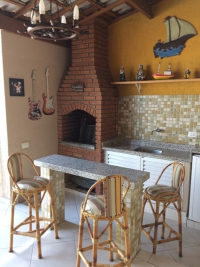 Sobrado, 3 quartos, 120 m² - Foto 3