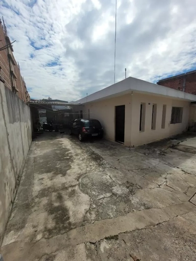 Terreno, 275 m² - Foto 3