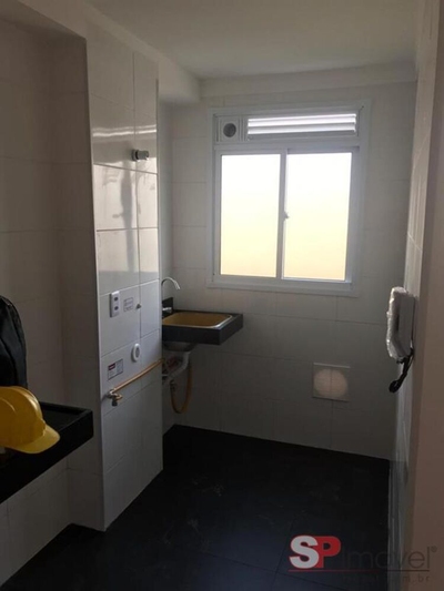 Apartamento, 2 quartos, 44 m² - Foto 3