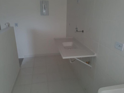 Apartamento, 2 quartos, 52 m² - Foto 5