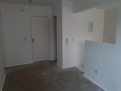 Apartamento, 2 quartos, 52 m² - Foto 1