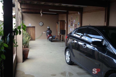 Casa, 2 quartos, 281 m² - Foto 2