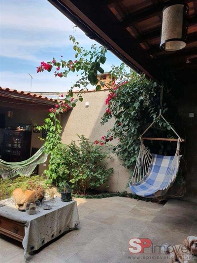 Casa, 2 quartos, 281 m² - Foto 1