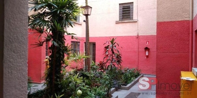 Apartamento, 2 quartos, 48 m² - Foto 3