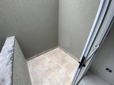 Apartamento, 1 quarto, 34 m² - Foto 3