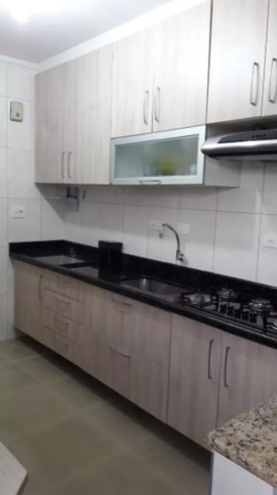 Apartamento, 2 quartos, 56 m² - Foto 4