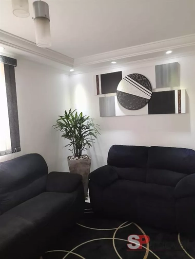 Apartamento, 2 quartos, 55 m² - Foto 3