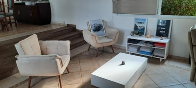 Sobrado, 1 quarto, 120 m² - Foto 2