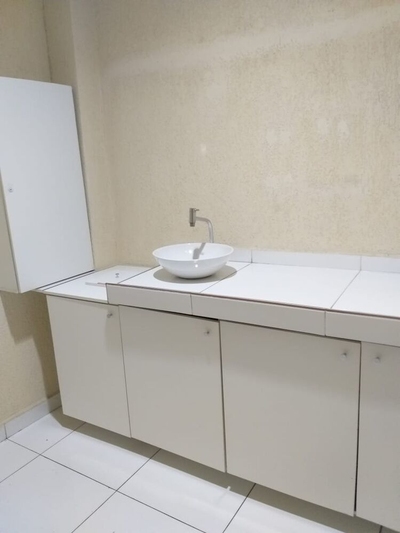 Depósito-Galpão, 414 m² - Foto 3