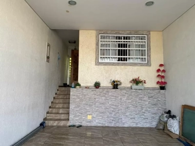 Sobrado, 2 quartos, 120 m² - Foto 1