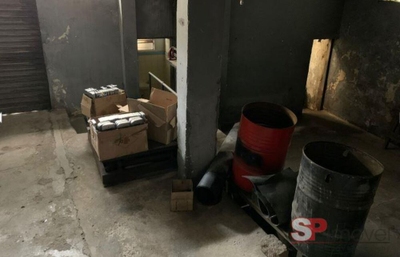 Prédio Inteiro, 990 m² - Foto 3