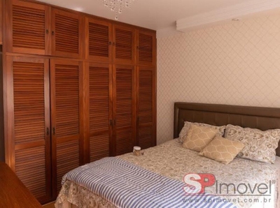 Casa, 3 quartos, 260 m² - Foto 2