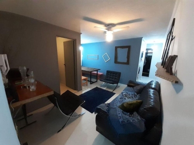 Apartamento, 3 quartos, 65 m² - Foto 1