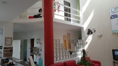 Prédio Inteiro, 550 m² - Foto 1