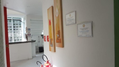 Prédio Inteiro, 550 m² - Foto 2