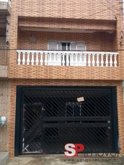 Casa, 3 quartos, 178 m² - Foto 3