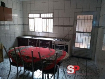 Casa, 3 quartos, 178 m² - Foto 2