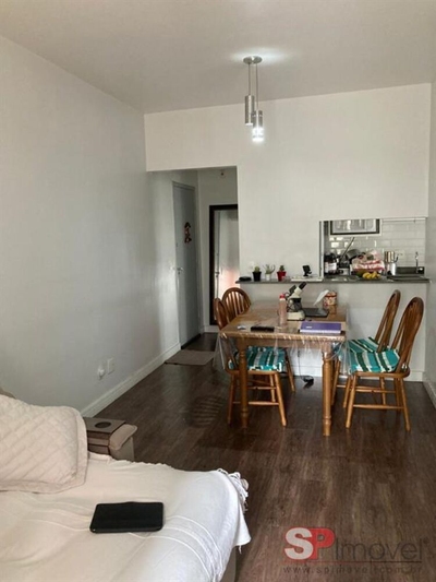 Apartamento, 2 quartos, 120 m² - Foto 5