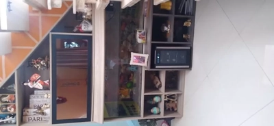 Sobrado, 3 quartos, 182 m² - Foto 3